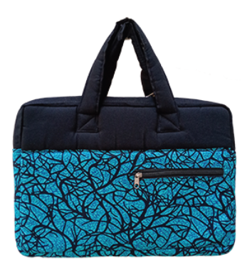 MIX AND MATCH LAPTOP BAG(LARGE)